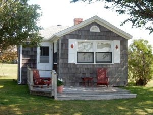 Cottage #1