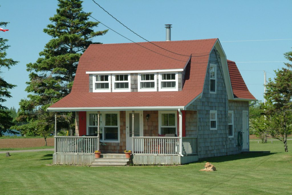 Chalet #5