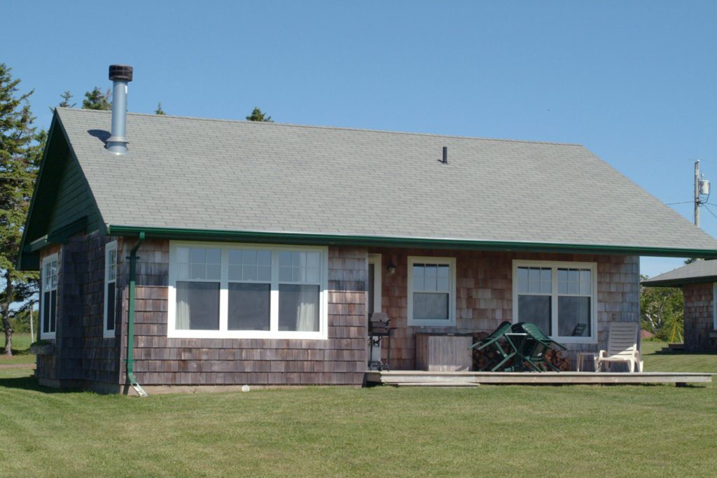 Chalet 15