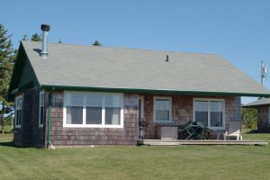 Chalet 15