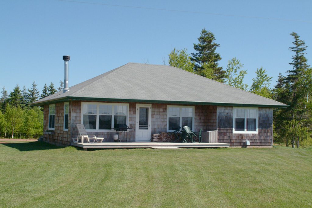 Chalet #19