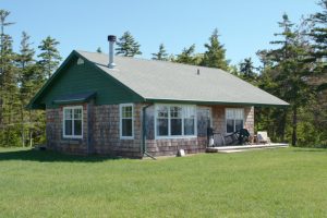 Chalet #20