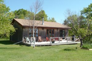 Chalet #23