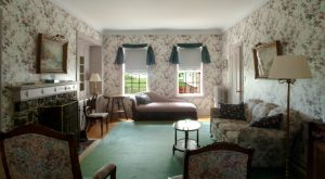 Hotel Suite #2
