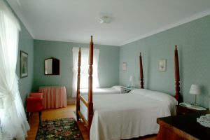 Hotel Suite #3