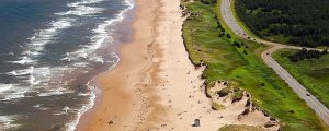 Beach Properties