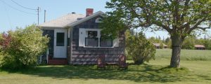 Cottage 1