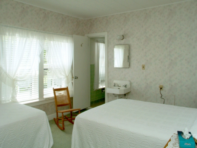 Hotel Room 10