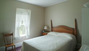 Hotel Room 20