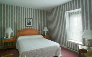 Hotel Room 23