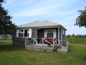 Cottage #10